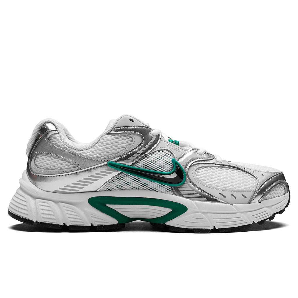 V5 Runner - White/Black/Vast Grey/Photon Dust