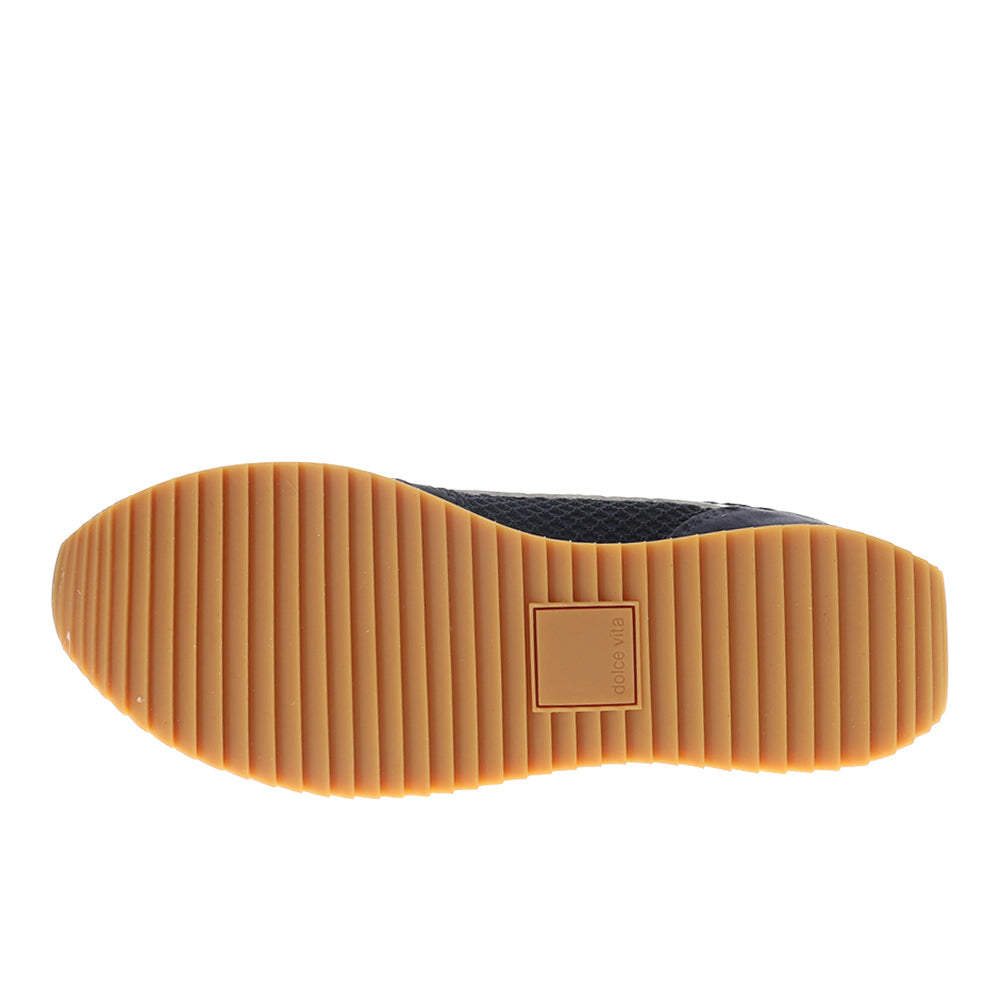 B.ntcd Mesh Lace Up Sneakers