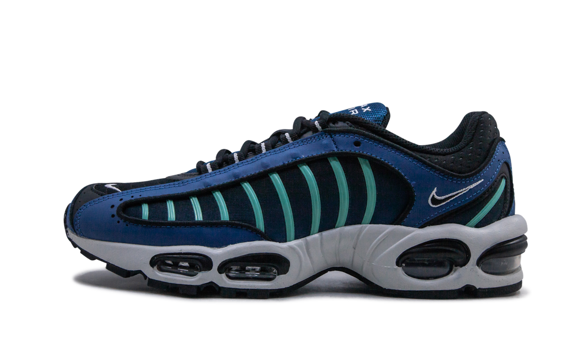 Air Max Tailwind 4 "Industrial Blue"