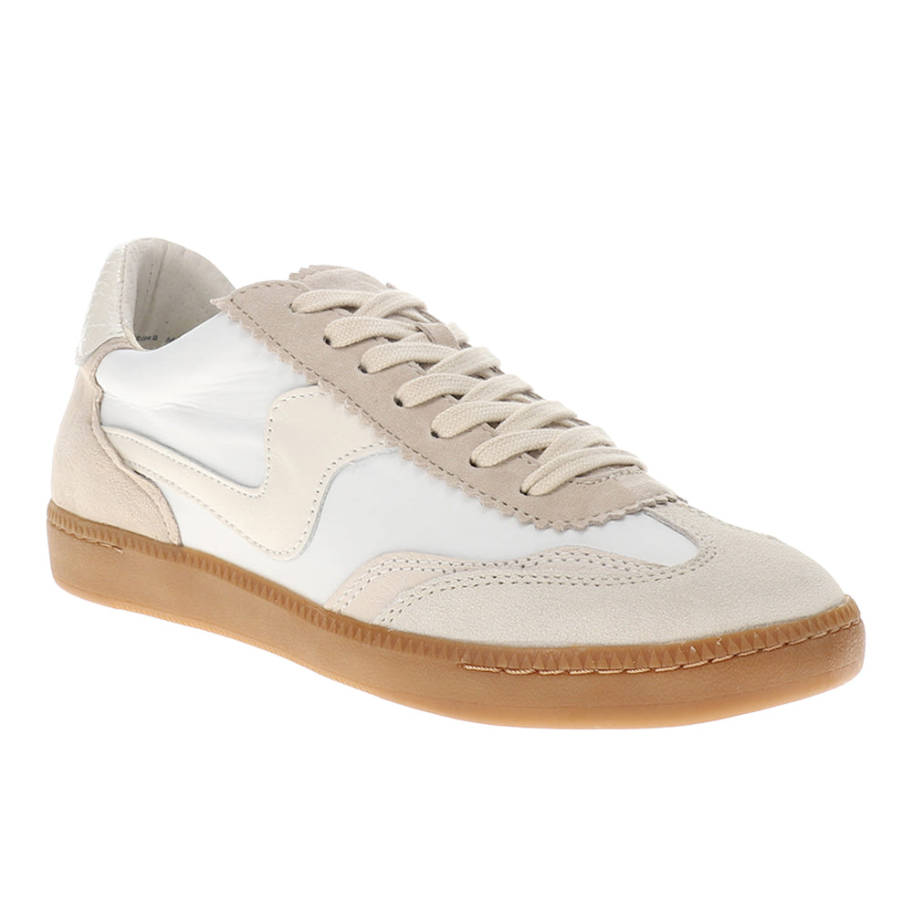 Notice Lace Up Sneakers