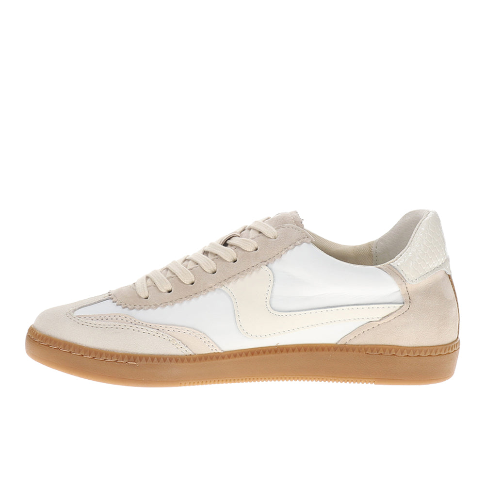 Notice Lace Up Sneakers