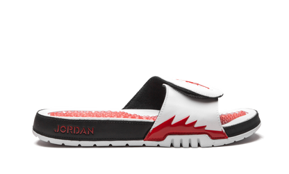 Hydro 5 Retro Slide "Fire Red 5" 555501 101