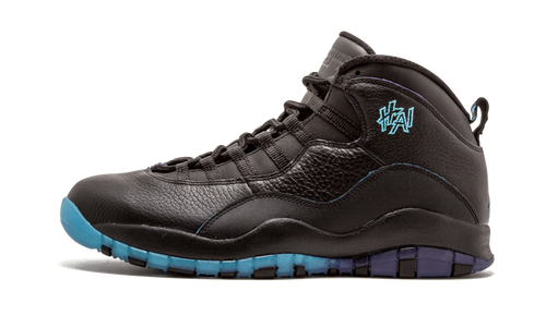 Retro 10 "SHANGHAI" 310805 024