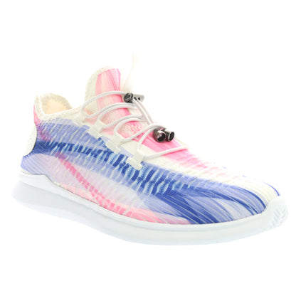 TravelBound Sneakers