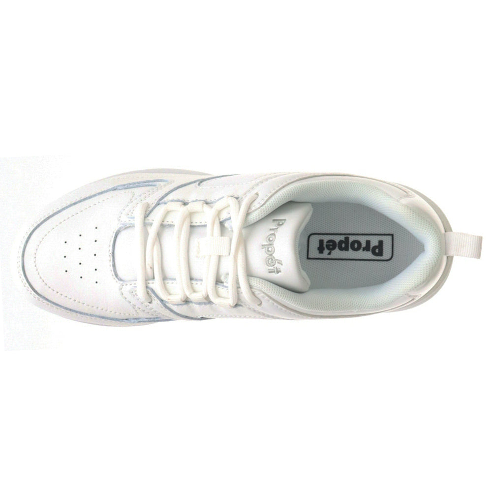 Lifewalker Sport Lace Up Sneakers