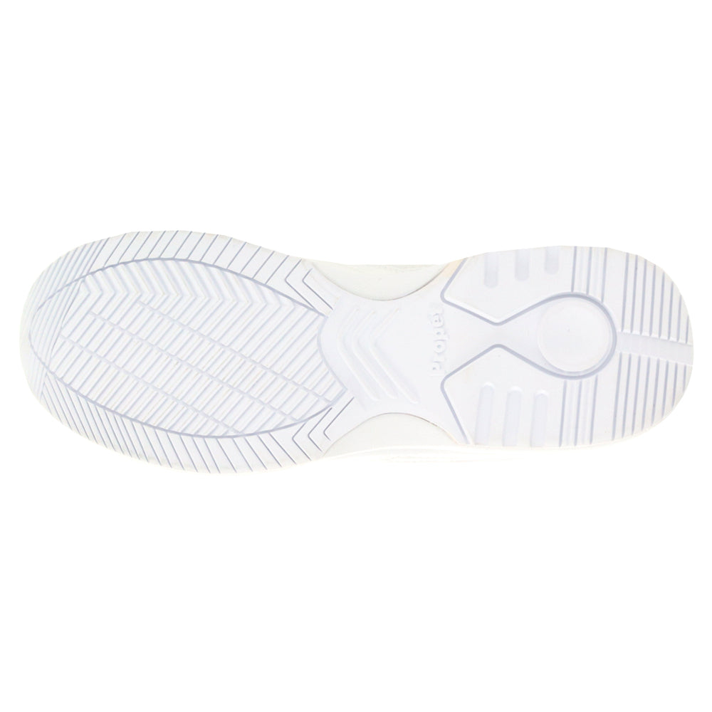 Lifewalker Sport Lace Up Sneakers