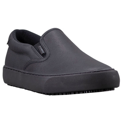 Clipper Slip On Sneakers