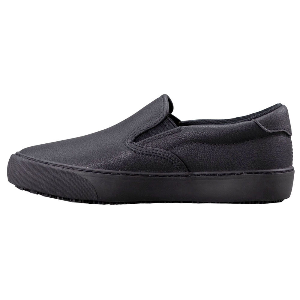 Clipper Slip On Sneakers