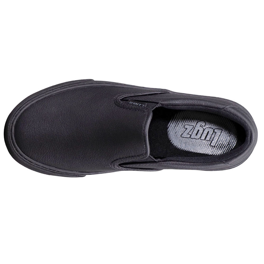Clipper Slip On Sneakers