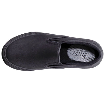 Clipper Slip On Sneakers