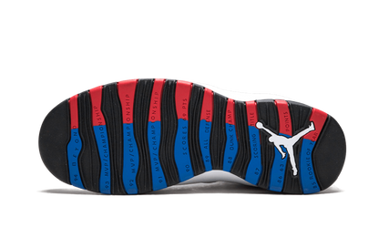10 Retro "Russell Westbrook - Class of 2006" 310805 160