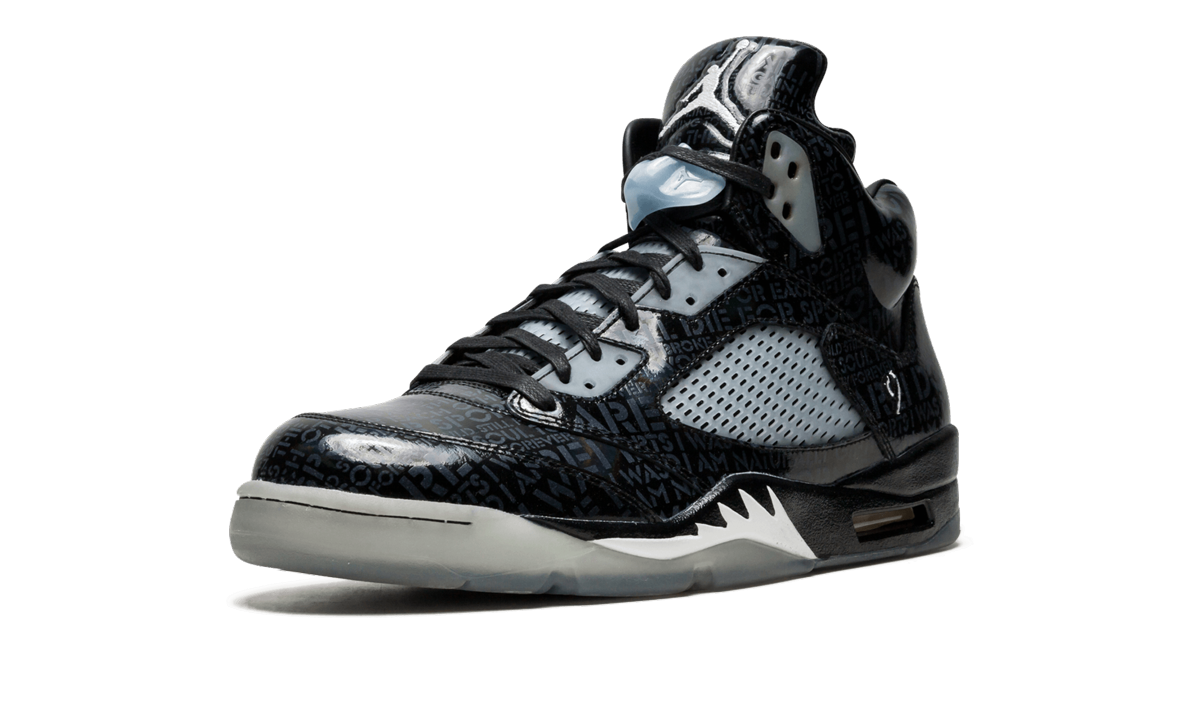 5 Retro DB "Doernbecher" 633068 010