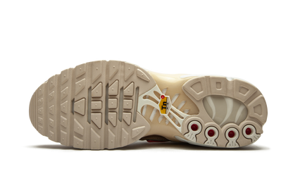 AIR MAX PLUS WMNS "Metallic Rose Gold" CJ9980 100