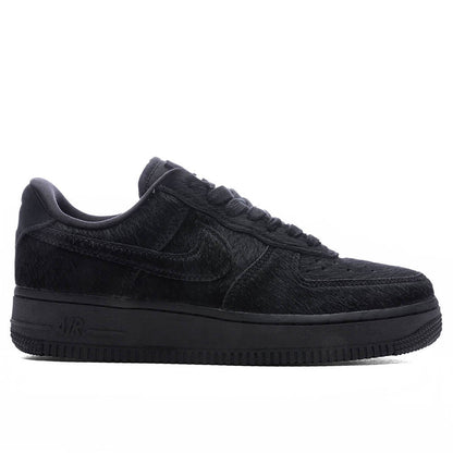 Women's Air Force 1 '07 - Black/Off Noir