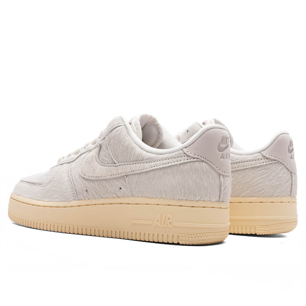 Women's Air Force 1 '07 - Sail/Muslin