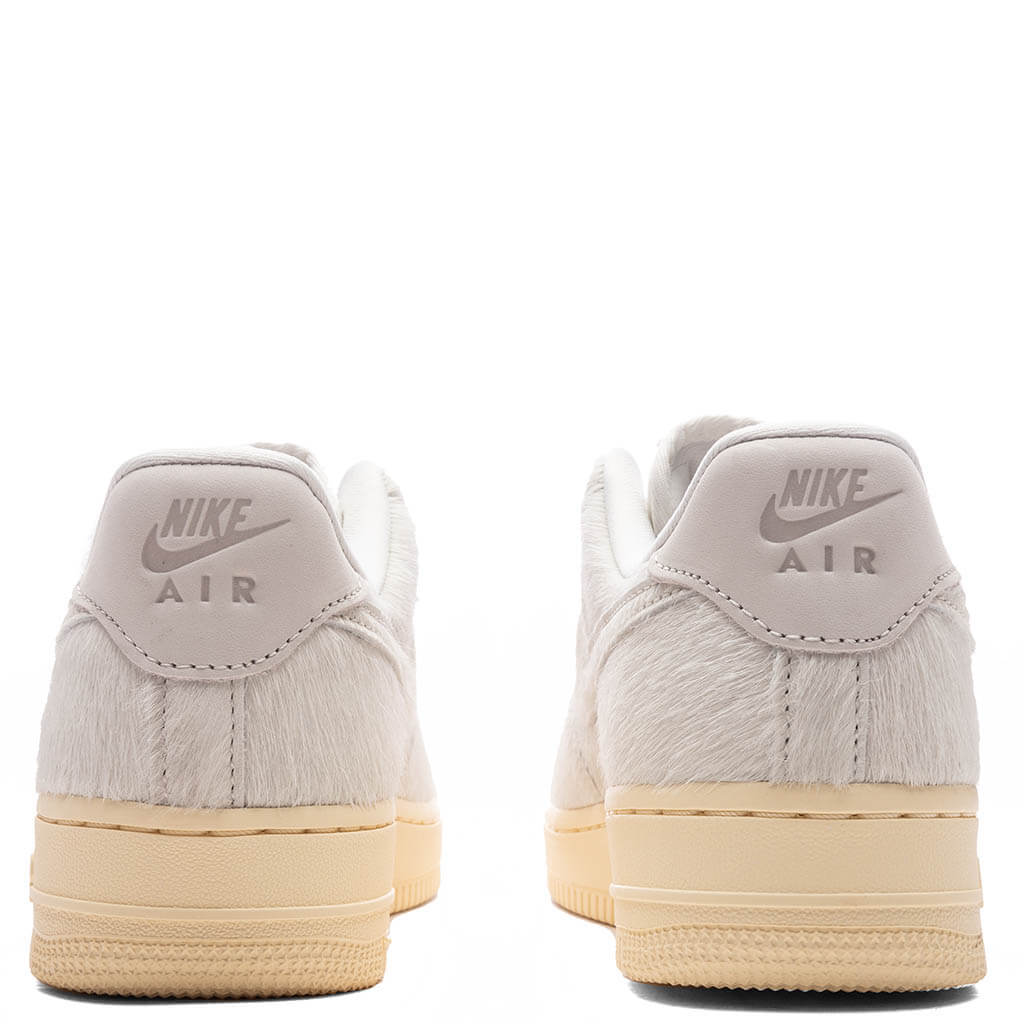 Women's Air Force 1 '07 - Sail/Muslin