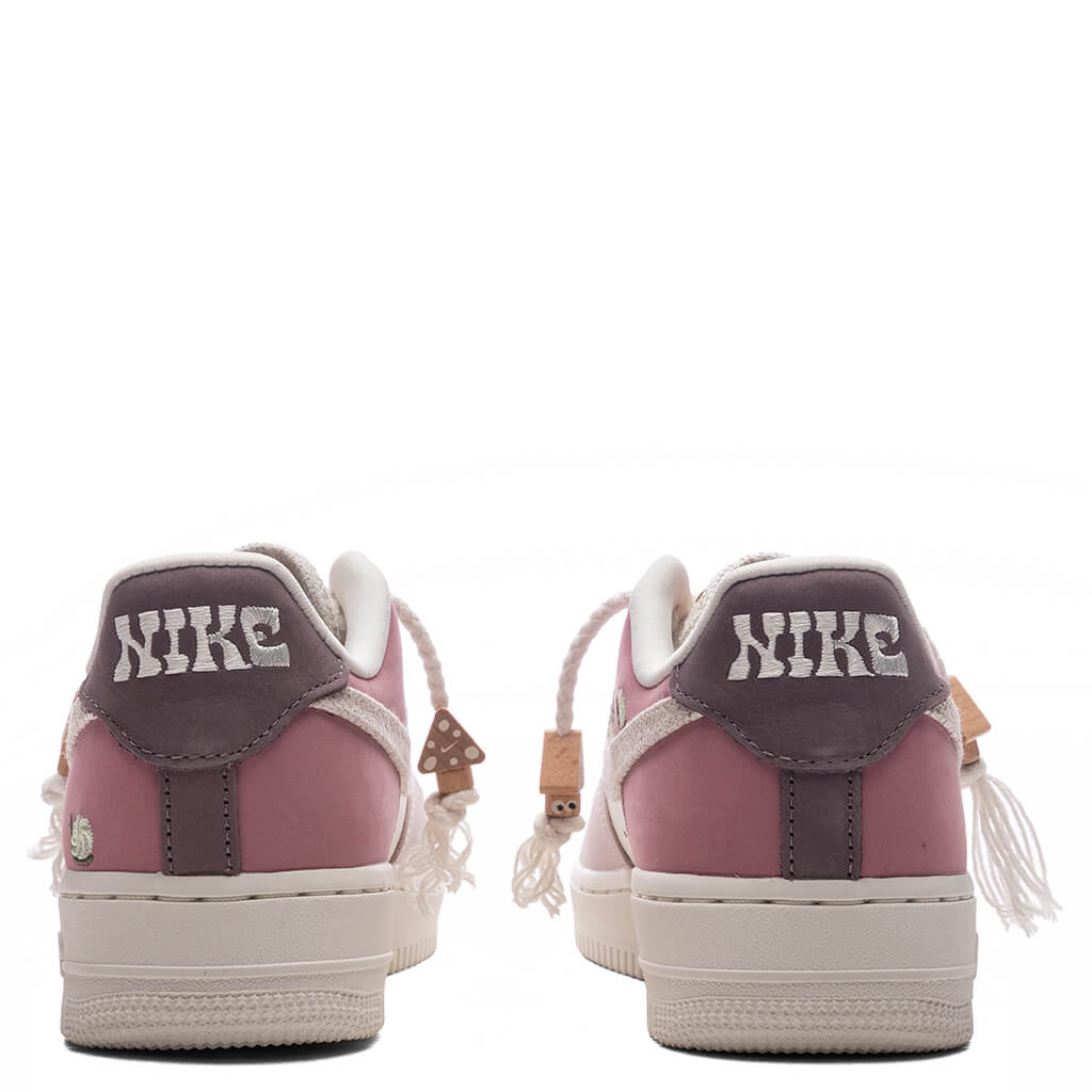 Women's Air Force 1 '07 LX - Sail/Pearl Pink
