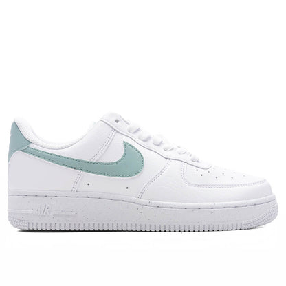 Women's Air Force '07 Next Nature - White/Cannon