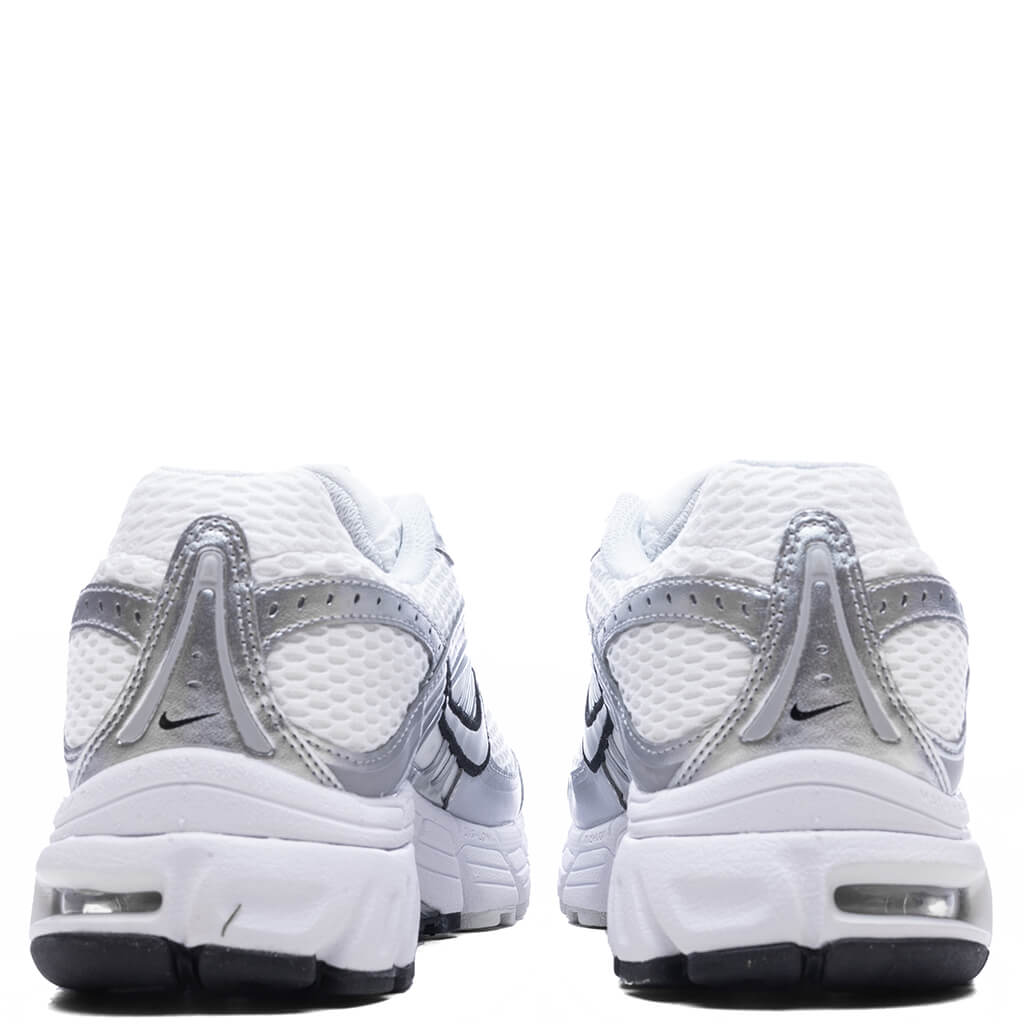 Women's Air Max Moto 2K - White/Photon Dust/Metallic Silver/Black