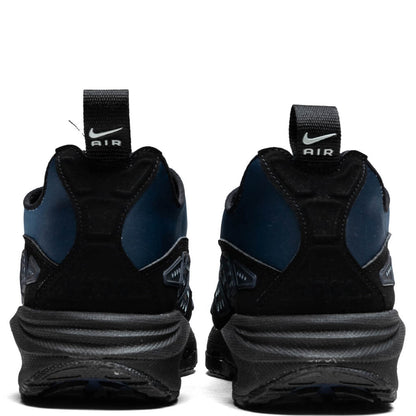 Women's Air Max SNDR - Obsidian/Black/Grey Haze