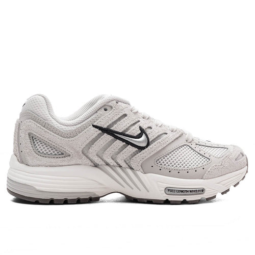 Women's Air Pegasus 2005 - Phantom/Metallic Silver/Light Bone/Black