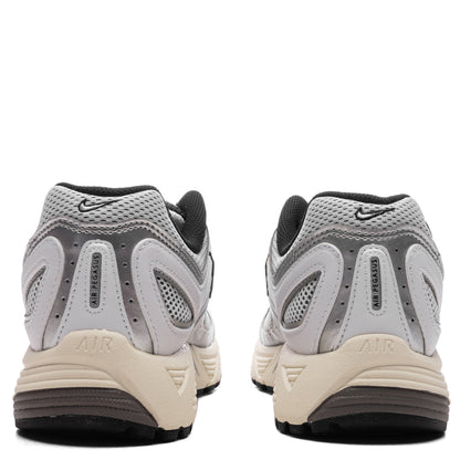 Women's Air Pegasus 2005 - White/Metallic Silver/Coconut Milk/Black