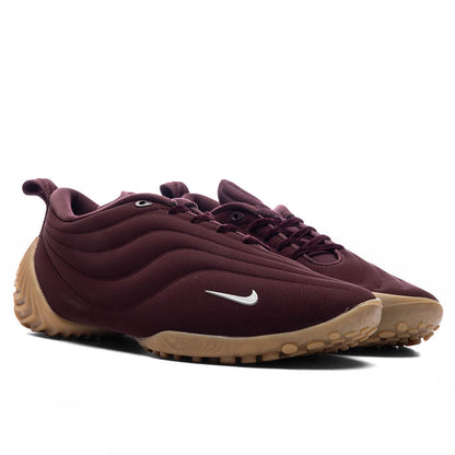 Women's Astra Ultra - Burgundy Crush/Metallic Silver