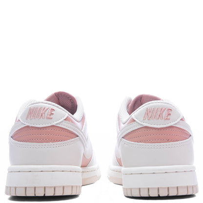 Women's Dunk Low - Particle Pink/Light Orewood Brown