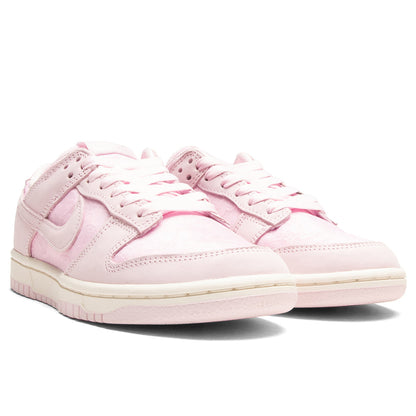 Women's Dunk Low - Regal Pink/Pink Foam/Soft Pearl