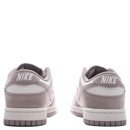 Women's Dunk Low - Sail/Malt/Metallic Gold