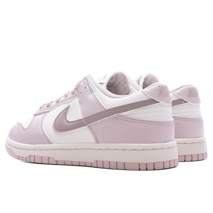 Women's Dunk Low - Silt Red/Malt/Pale Ivory