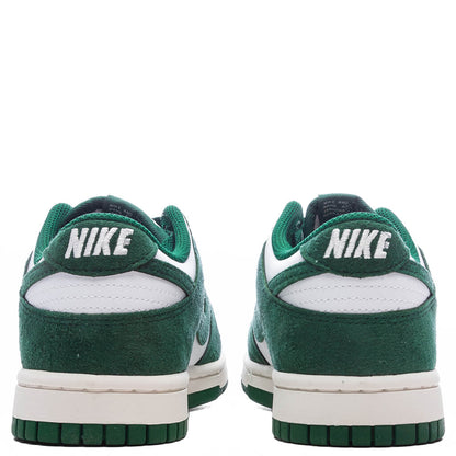 Women's Dunk Low 'Gorge Green' - Summit White/Gorge Green/Sail