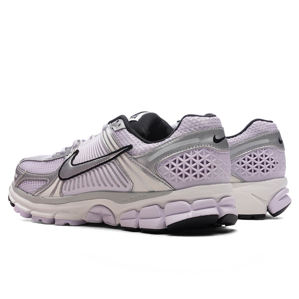 Women's Zoom Vomero 5 - Barely Grape/Metallic Silver/Photon Dust