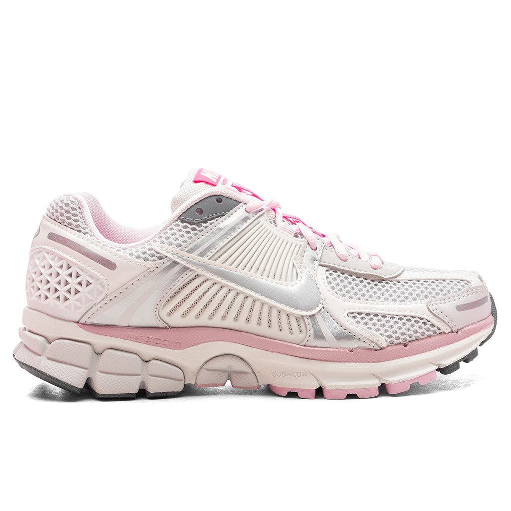 Women's Zoom Vomero 5 - Photon Dust/Metallic Silver/Summit White