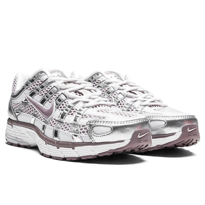 Women's P - 6000 - Platinum Violet/Taupe Grey/Vast Grey