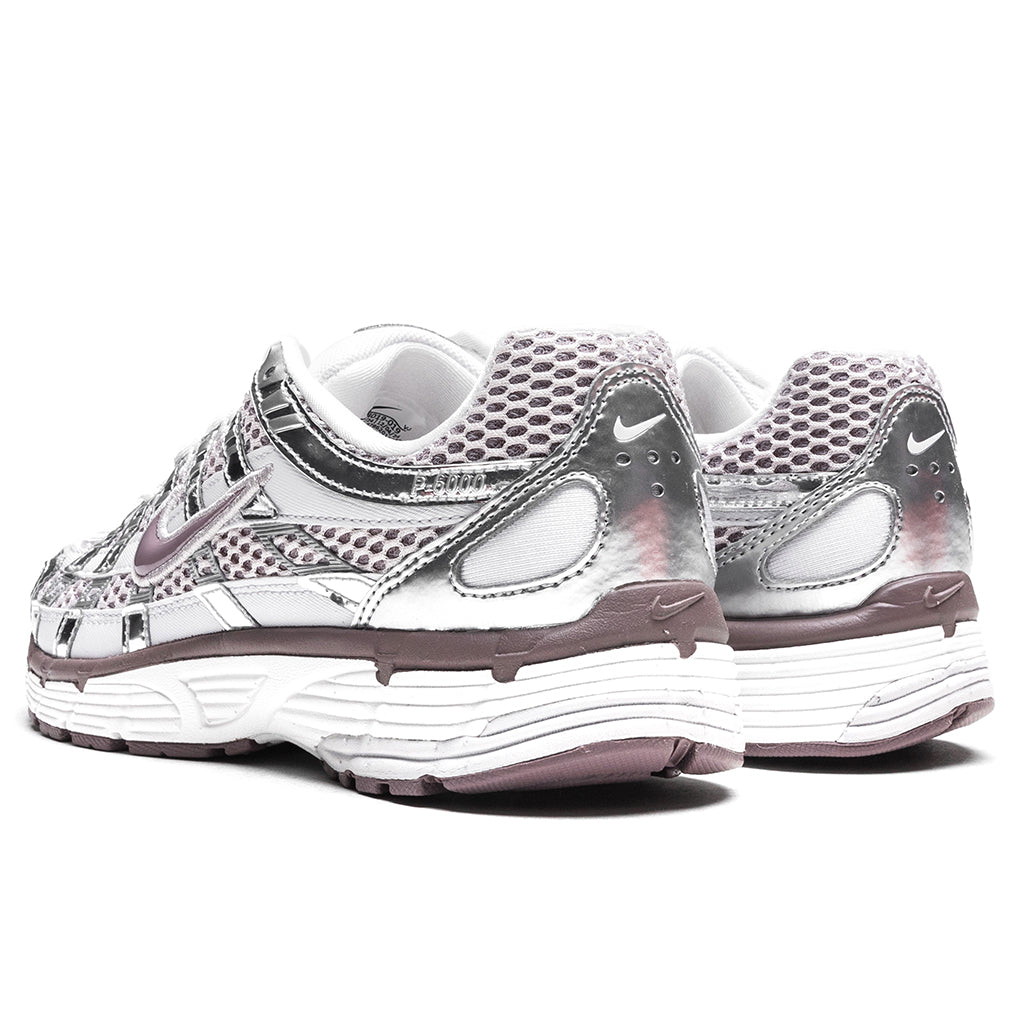 Women's P - 6000 - Platinum Violet/Taupe Grey/Vast Grey