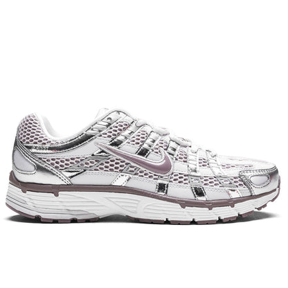 Women's P - 6000 - Platinum Violet/Taupe Grey/Vast Grey