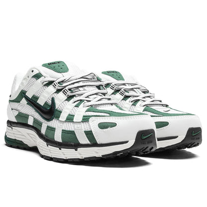 Women's P - 6000 - Summit White/Fir/Black/Metallic Summit White