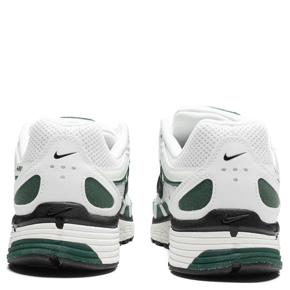 Women's P - 6000 - Summit White/Fir/Black/Metallic Summit White