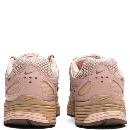 Women's P - 6000 SE - Fossil Stone/Ironstone/Hemp/Pink Oxford