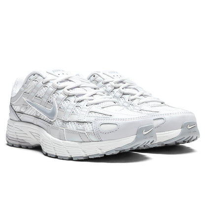 Women's P - 6000 SE - Summit White/Wolf Grey/Vast Grey