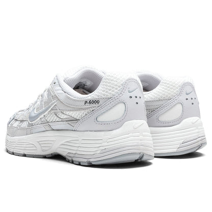 Women's P - 6000 SE - Summit White/Wolf Grey/Vast Grey