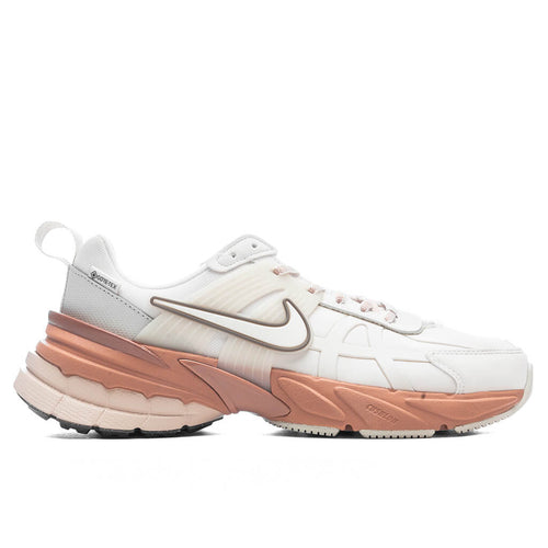 Women's V2K Run Gore - Tex - Phantom/Light Bone/Terra Blush