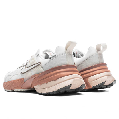 Women's V2K Run Gore - Tex - Phantom/Light Bone/Terra Blush