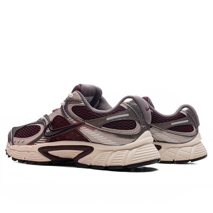 Women's V5 RNR - Burgundy Crush/Black/College Grey
