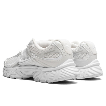 Women's V5 Runner - White/Black/Metallic Silver