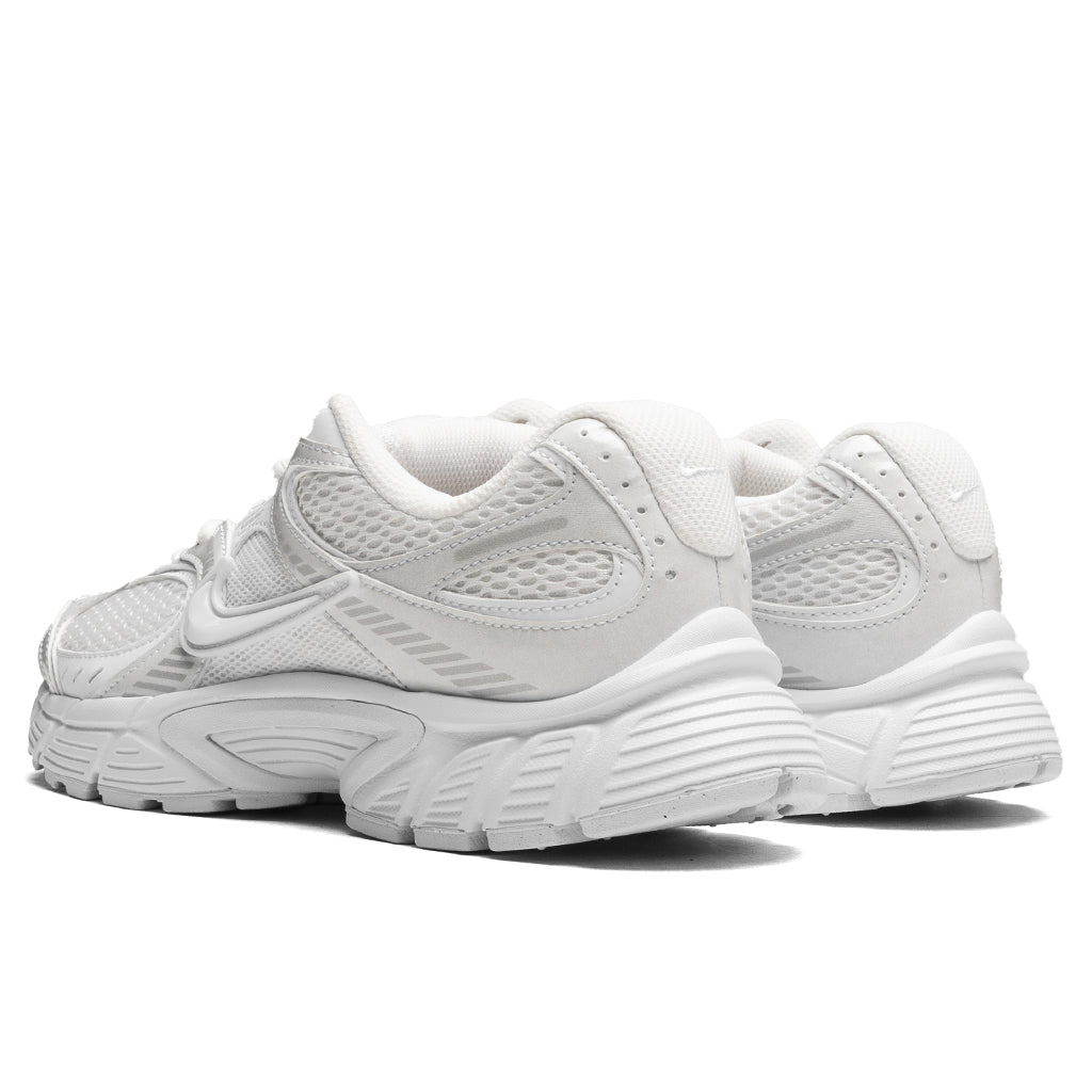 V5 RNR - White/Black/Metallic Silver