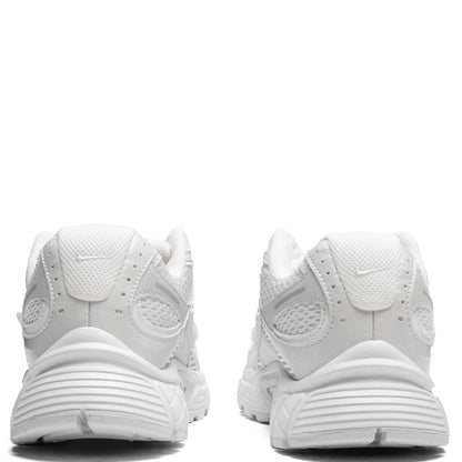 Women's V5 Runner - White/Black/Metallic Silver