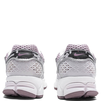 Women's Zoom Vomero 5 - Vast Grey/Metallic Silver