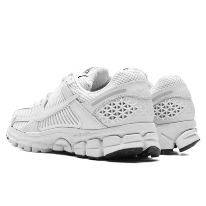 Women's Zoom Vomero 5 - White/Vast Grey/Black